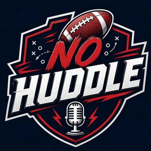 No Huddle podcast